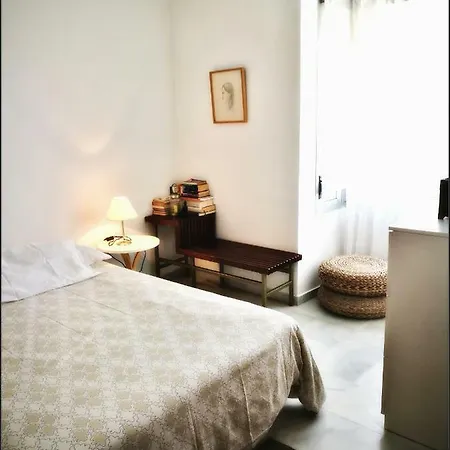 Apartamento One *