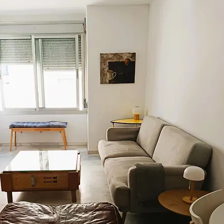 One Appartement Tarifa